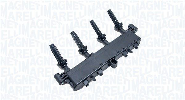 060717239012 Magneti Marelli Котушка запалювання